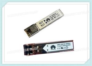 Wholesale High Speed Huawei SFP Module OSM010C02 CFP 1271~1331nm CWDM 10KM from china suppliers