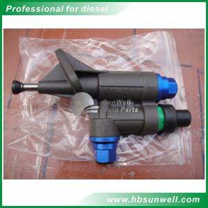 Wholesale Dongfeng Cummins 6BT Portable Diesel Fuel Transfer Pump 1106N-010 3415355 from china suppliers