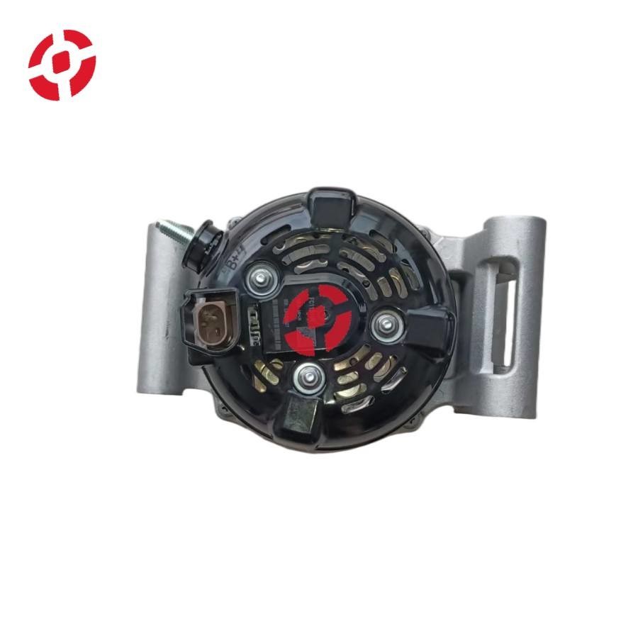 OE LR029981 R065867 LR124837 Auto Alternator Car Generator For Land Rover Defender