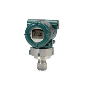 Wholesale 10.5-42V OEM Yokogawa EJA530A Smart Pressure Transmitter Tantalum Bolts HART from china suppliers