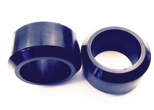 Wholesale Custom Color Rubber Packers For Oil Field Drilling Industry High Performance from china suppliers