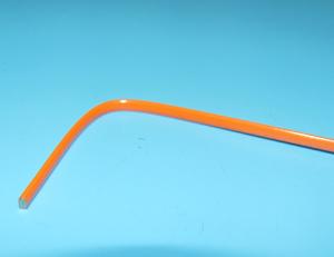Wholesale Special Shaped 0.5mm Color Coated Copper Wire from china suppliers