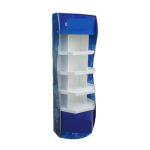 Advertising Carton Cardboard Display Stands for Baby Children Clothes Customized