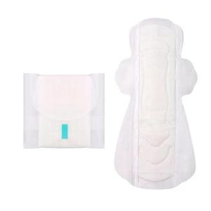 Wholesale Anion Sanitary Napkins The Perfect Combination of Comfort and Protection from china suppliers