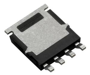 Wholesale SQJ407EP-T1_GE3 Vishay Semiconductors from china suppliers