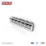 SQCS Auto Parts Steel Engine Cylinder Head Cover 6020108520 For Mercedes Benz