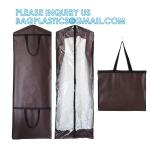 Travel-Suit-Bag Foldable-Business Waterproof-Hanging - Garment Bags For Travel