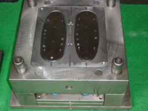 Wholesale Veicle PC Plastic Precision Injection Mould Auto Stamping Mold Design from china suppliers