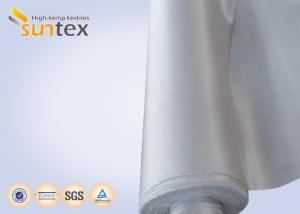 Wholesale Woven 7628 Fiberglass Fabric Fireproof Material 550C 6 Oz Fibreglass Cloth from china suppliers