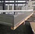 310 SS304 SS Stainless Steel Sheets Tisco 3MM HL Cold Rolled