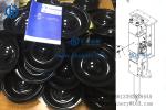 PU NBR Material Breaker Diaphragm HB50G Furukawa Hammer Parts Multi Color