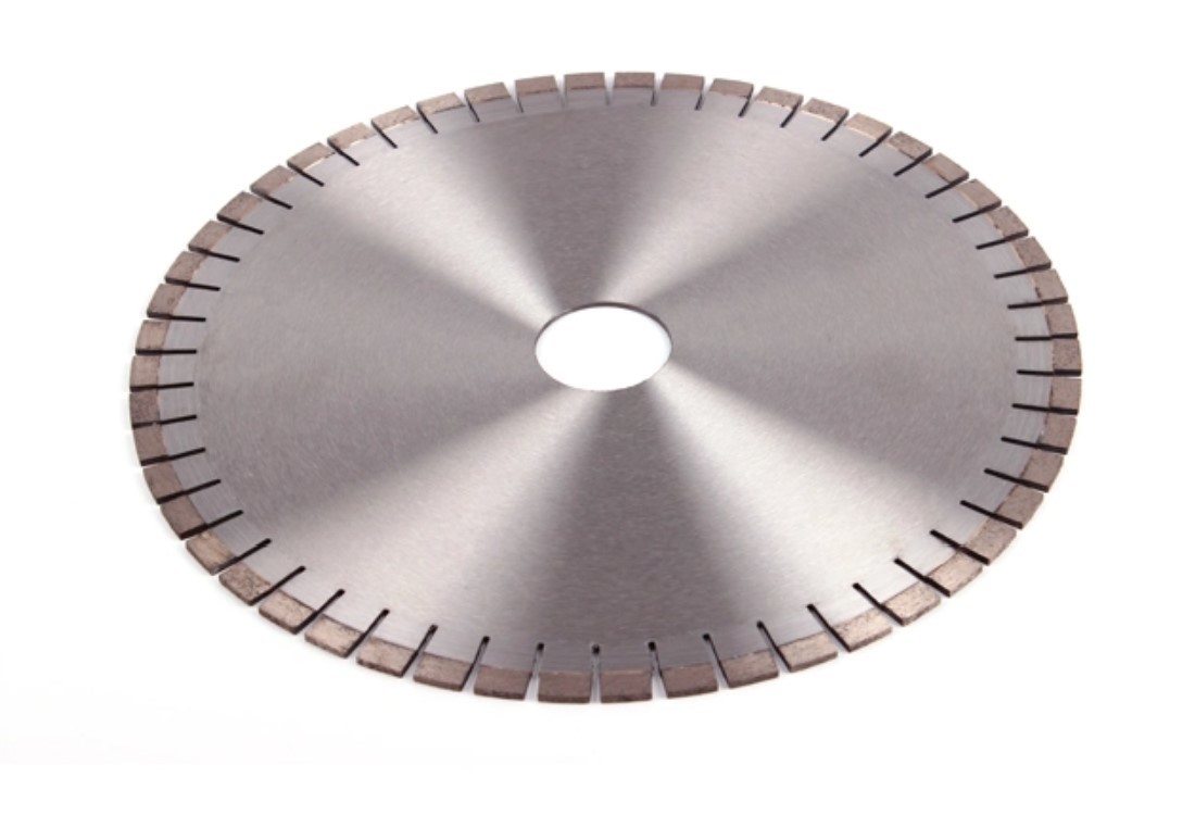 Silent Diamond Saw Blade