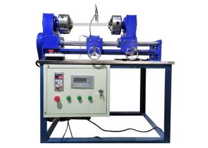 Wholesale Scientific Glass Lathe Machine CE For Materials Laboratory Testing from china suppliers