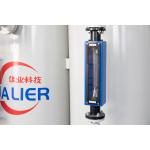 Video Outgoing-Inspection Food Nitrogen Generator Machine for Industry