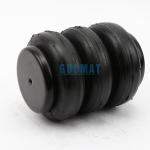 3B2400 Suspension Air Springs 14NPT Cargo Air Bag Rubber Bellows