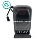 Excavator Monitor 386-3457 260-2193 503-6903 327-7482 CAT E320D2