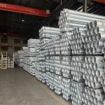 ASTM A270 Round Stainless Steel Pipe SS304 310S 1.4301 321 904L 201 Inox SS