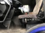 110m3/H 279KW Pump Cement Truck , Used Concrete Equipment Volvo Chassis ISO90001
