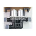 64116910544 Genuine Heater Control Valve Fit BMW E53 E70 F15 X5 E71 F16 X6