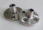 ASTM A182 ASME B16.5 Forged Stainless Steel Flange Rf 150 Blind Flange