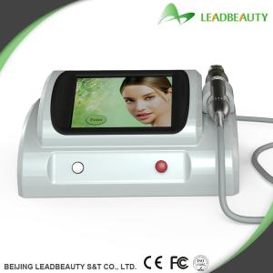 Wholesale Fractional microneedle RF skin rejuvenation for clinic use from china suppliers