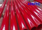 300um Epoxy Lined Steel Pipe
