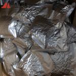 Chip Woodworking Edgebanding Hot Melt Adhesive Ivory PUR Glue PUR-7562.1