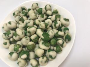 Wholesale Fried Coated Grena Green Peas Snack Crispy Taste With Private Label from china suppliers