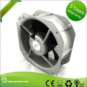 Wholesale 48V Dc Brushless Fan Similar Ebm-Past For Air-Conditioning Fans With 280*80 from china suppliers