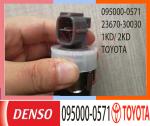 Neutral injector 095000-0570, 095000-0420, 095000-0571 23670-29035 23670-30030