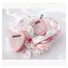 Buy cheap New creative promotion gift product wedding gift heart shape calculator from wholesalers