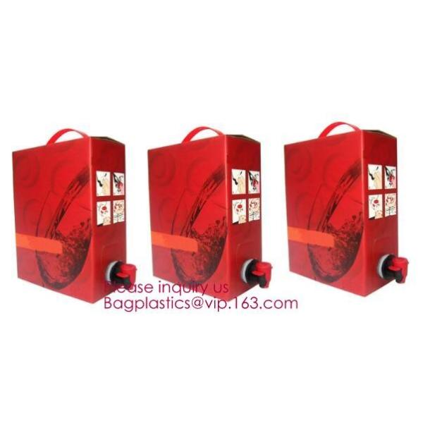 bag in box handbag wine dispenser home winemakers,accmor wine bottle bag flask/750ml flexible foldable wine bottles pack