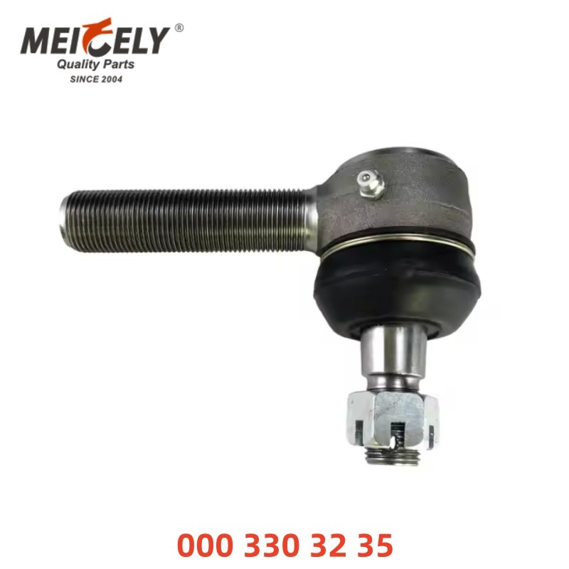 Original Factory Quality Auto Parts Truck Tie Rod End OEM 0003303235 0003303335 0004600348 For Truck