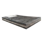 Strength Transporting Conveyor Belt for Conveyor 600/900/1200/1500 N/mm Strength