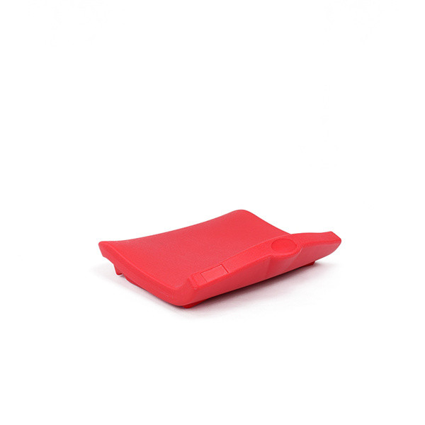 Colored Bucket Type 300mm Step Outdoor Stadium Seats / Custom Bleacher Seats