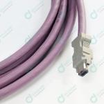 217777 DEK 1394 SMT Screen Printer Camera Cable