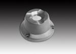 66mm Dia Standard 4500GS Security Tag Detacher Magnet Retial Loss Prevention