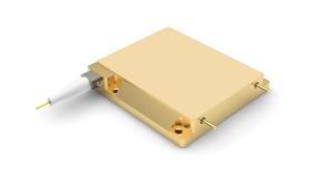 Wholesale 888nm 120W Fiber Coupled Diode Laser High Power Wavelength Stabilized from china suppliers