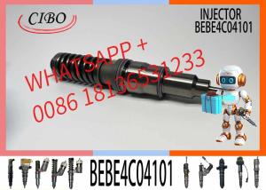 Wholesale BEBE4C04001 BEBE4C04101 20544186 2 Pins Brand New Diesel Fuel Injector from china suppliers