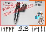 Common Rail Injector Assy 20R-2285 10R-7229 229-5919 211-3027 232-1199 249-0709