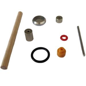 Wholesale FLOW Mini On Off Water Jet Valve Repair Kits 711484-1 from china suppliers