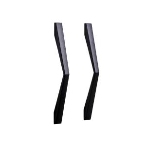 Wholesale OEM Support Door And Cabinet Handles For Home Use Fire Prevention from china suppliers