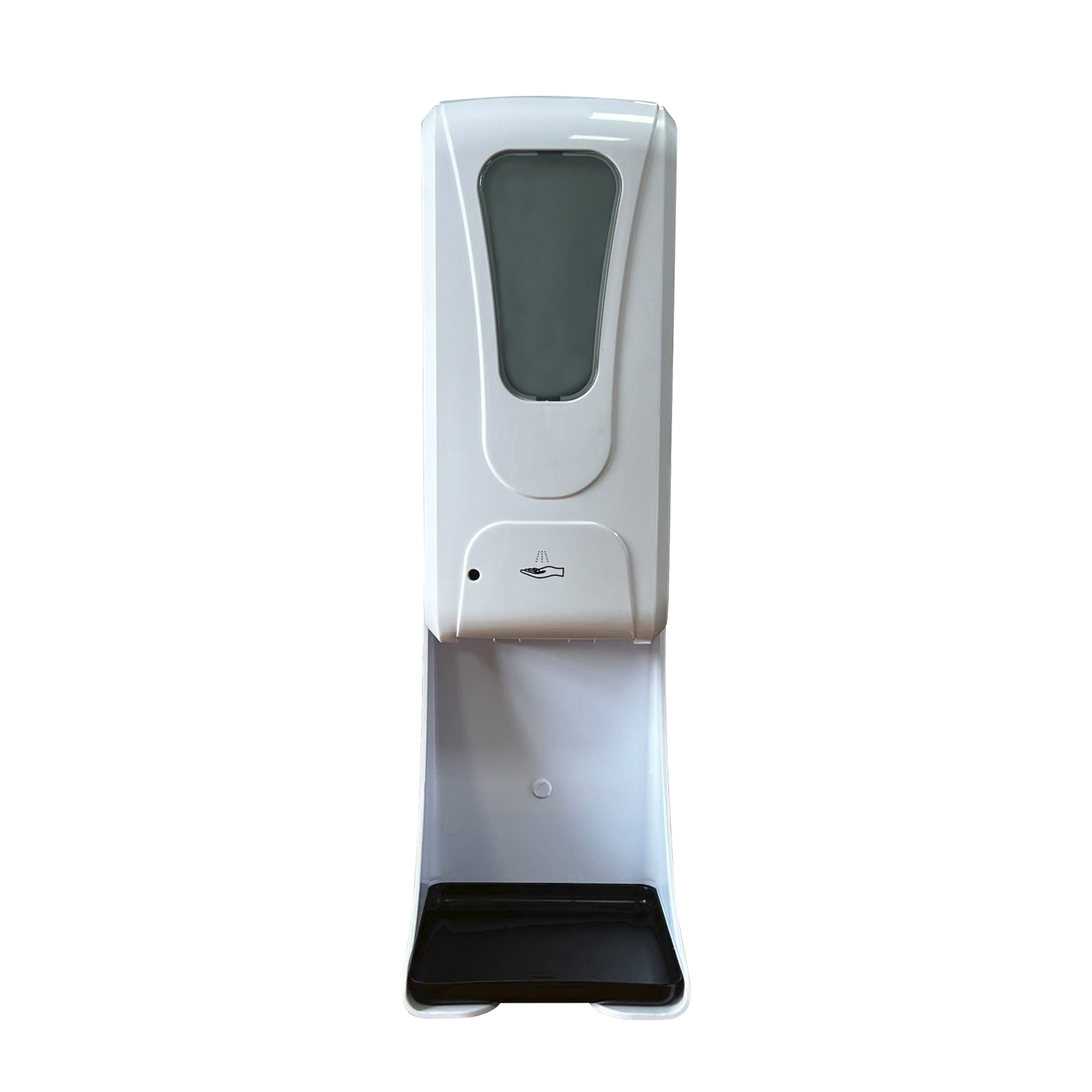 Touchless Automatic Soap Dispenser 500ml For Hands Free Sanitizing