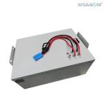 500AHA Electric Forklift Battery , 80 Volt Forklift Battery 600Ah 50KWH