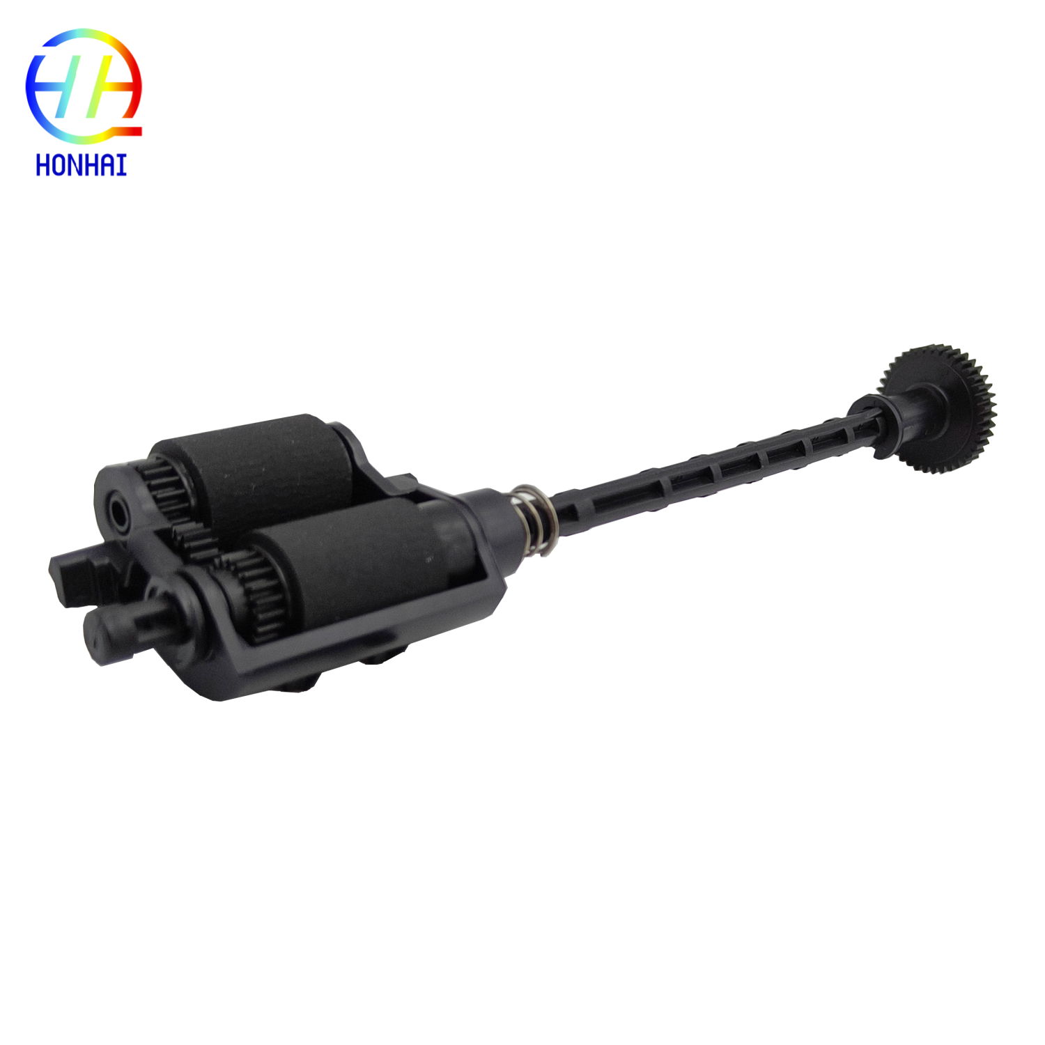 Original ADF Pickup Roller Separation Pad 022N02800 022N02801 for Xerox WorkCentre 3215 3225 VersaLink B205 B215 Document Feed Head Assembly