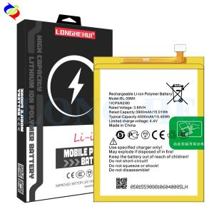 Wholesale RECHARGABLE BL-40FX 4000mAh X602 X574 Mobile Phone Battery for Infinix Zero 4 Plus from china suppliers