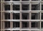 Woven Wire Mesh Net Wholesale Stainless Steel Galvanized Steel Welded Mesh