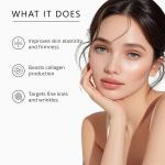 OEM B5 Repairing Blue Copper Face Serum Pure Niacinamide Retinol Face Peptide