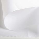 90gsm Dye Sublimation Media Inkjet Cloth Mesh Ultra Thin