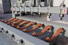 China 360 degree hot sale good price cnc wood router 12025 on sale